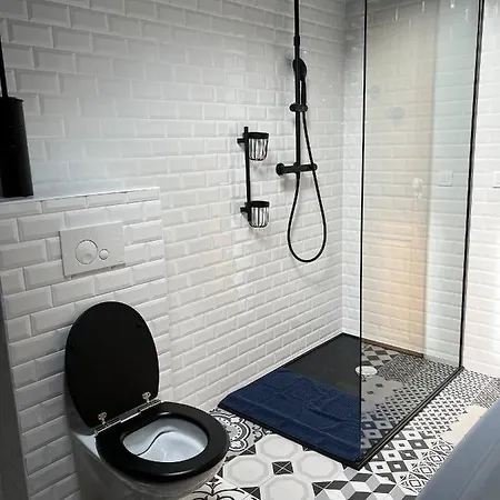 Sublime Duplex Aux Portes De Disney Et Paris Apartment *