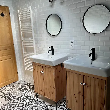 Sublime Duplex Aux Portes De Disney Et Paris *