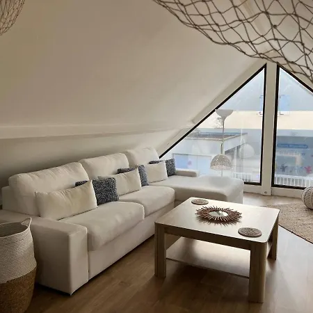 Sublime Duplex Aux Portes De Disney Et Paris *