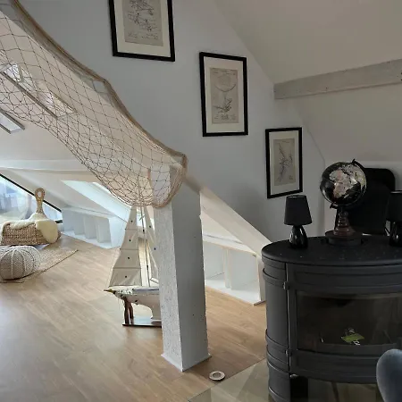 Sublime Duplex Aux Portes De Disney Et Paris * Montevrain