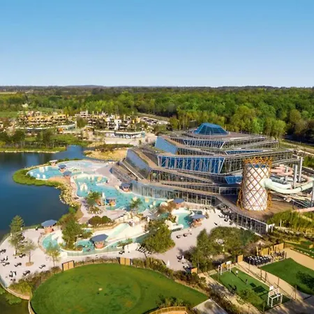 Apartment Sublime Duplex Aux Portes De Disney Et Paris *